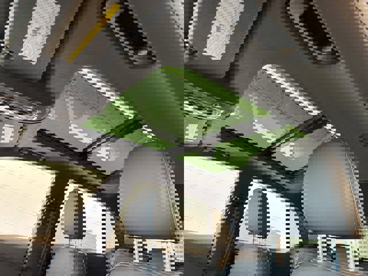 New 2025 Audi Q8 Prestige image 16