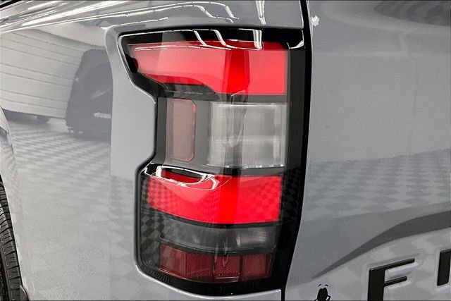 New 2026 Nissan Frontier SV w/ All-Weather Content Package image 19