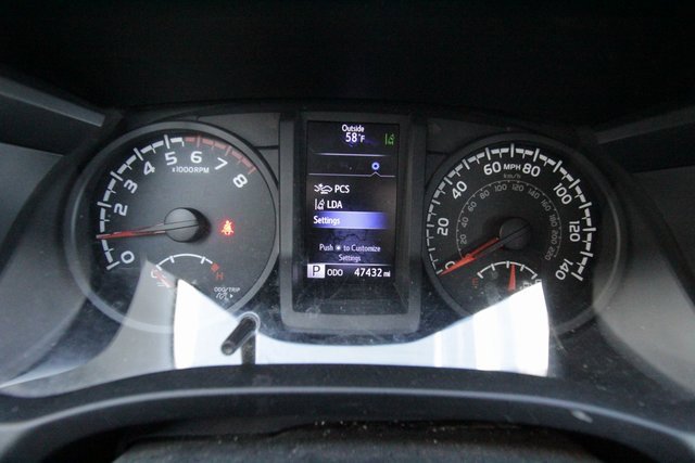 Used 2018 Toyota Tacoma SR5 image 23