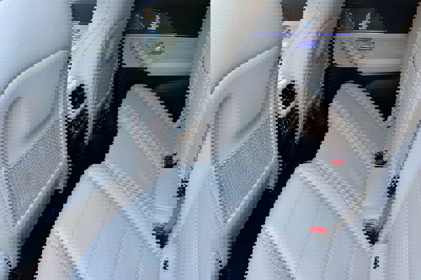 Certified 2022 Mercedes-Benz GLS 580 4MATIC image 11