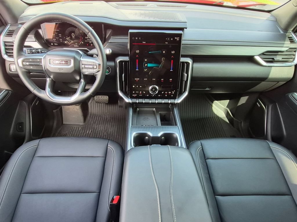 Used 2024 GMC Acadia Elevation FWD image 13