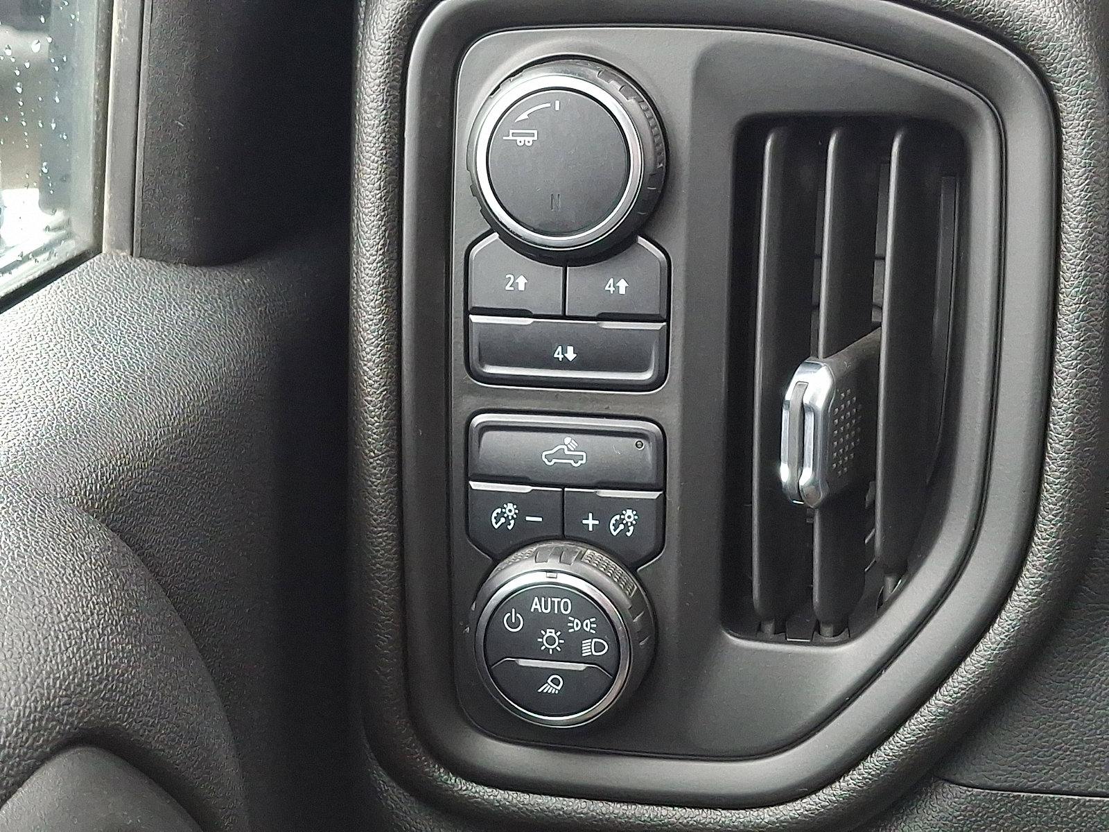 Used 2022 Chevrolet Silverado 3500 W/T w/ WT Convenience Package image 25