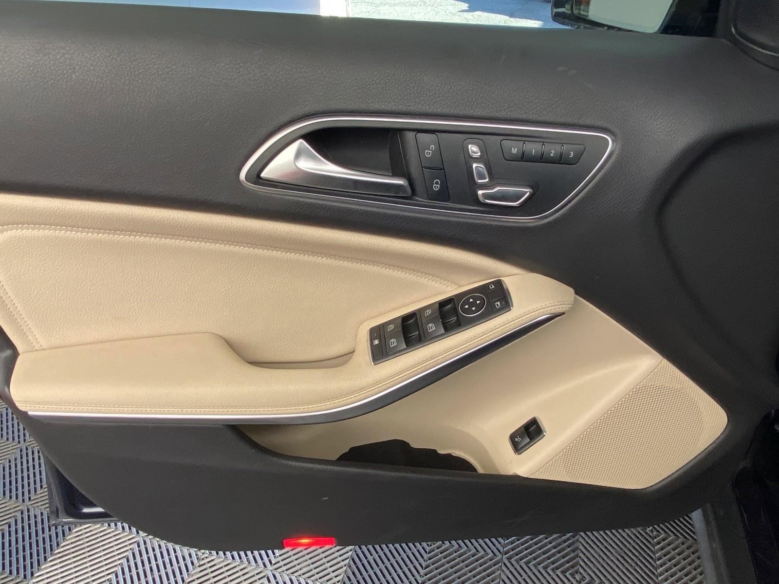 Used 2018 Mercedes-Benz GLA 250 4MATIC image 20