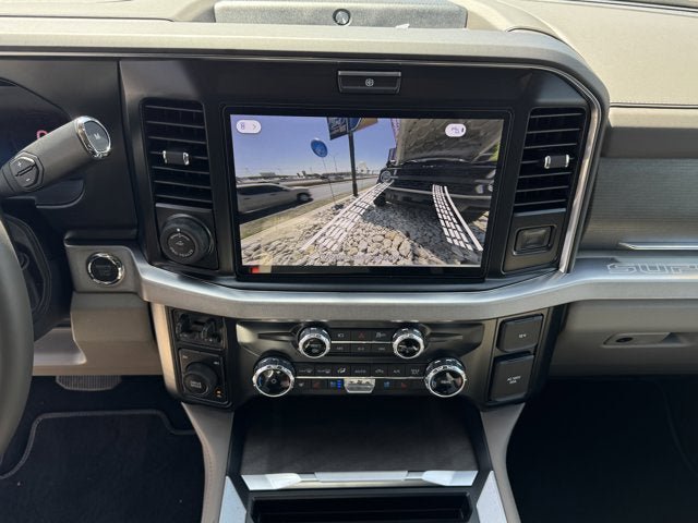 New 2026 Ford F250 Platinum w/ Platinum Plus Package AWD/4WD image 23