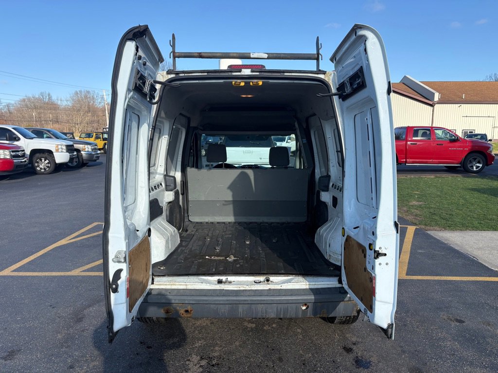 Used 2012 Ford Transit Connect XL image 13