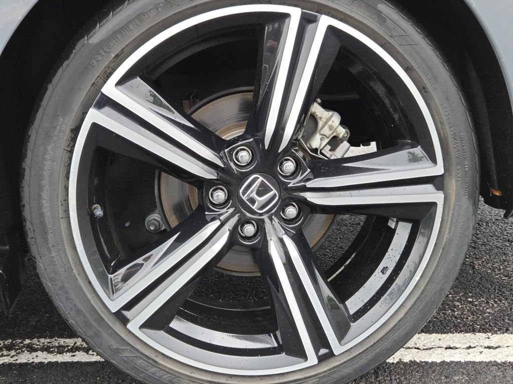 Used 2023 Honda Accord Sport image 14