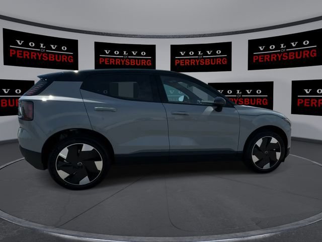 New 2026 Volvo EX30 Plus w/ Climate Package AWD/4WD image 8