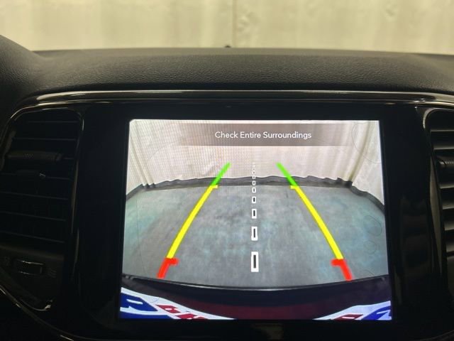 Used 2020 Jeep Grand Cherokee Limited X AWD/4WD image 18