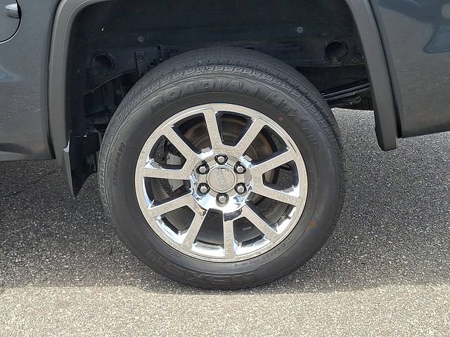 Used 2017 GMC Sierra 1500 Denali AWD/4WD image 24