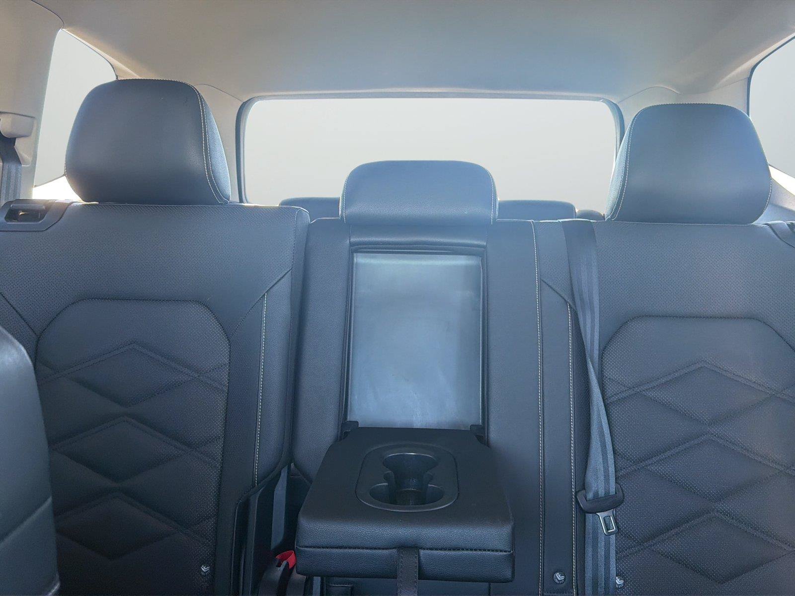 New 2025 Volkswagen Atlas SE AWD/4WD image 36