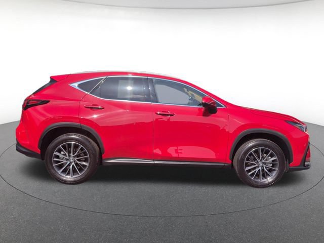 Used 2025 Lexus NX 250 FWD w/ Accessory Package (K3) image 7