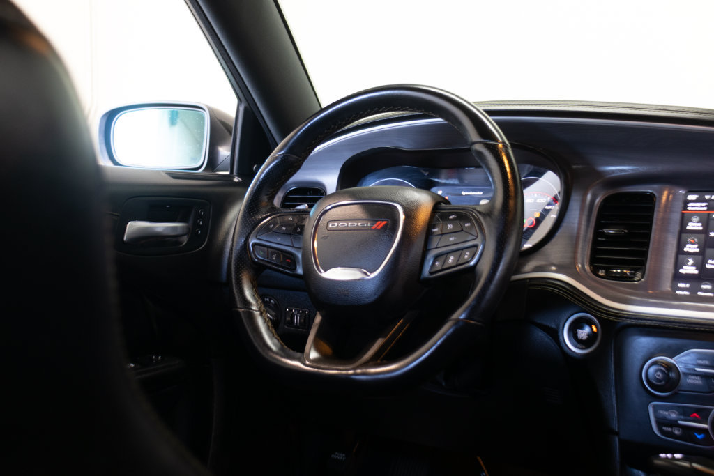 Used 2023 Dodge Charger Scat Pack RWD image 26