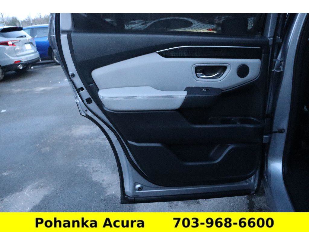 Used 2023 Honda Pilot Elite image 24