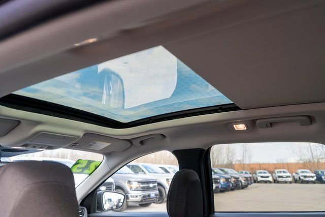 New 2025 Ford Escape Active w/ Active Premium Tech Pack image 10