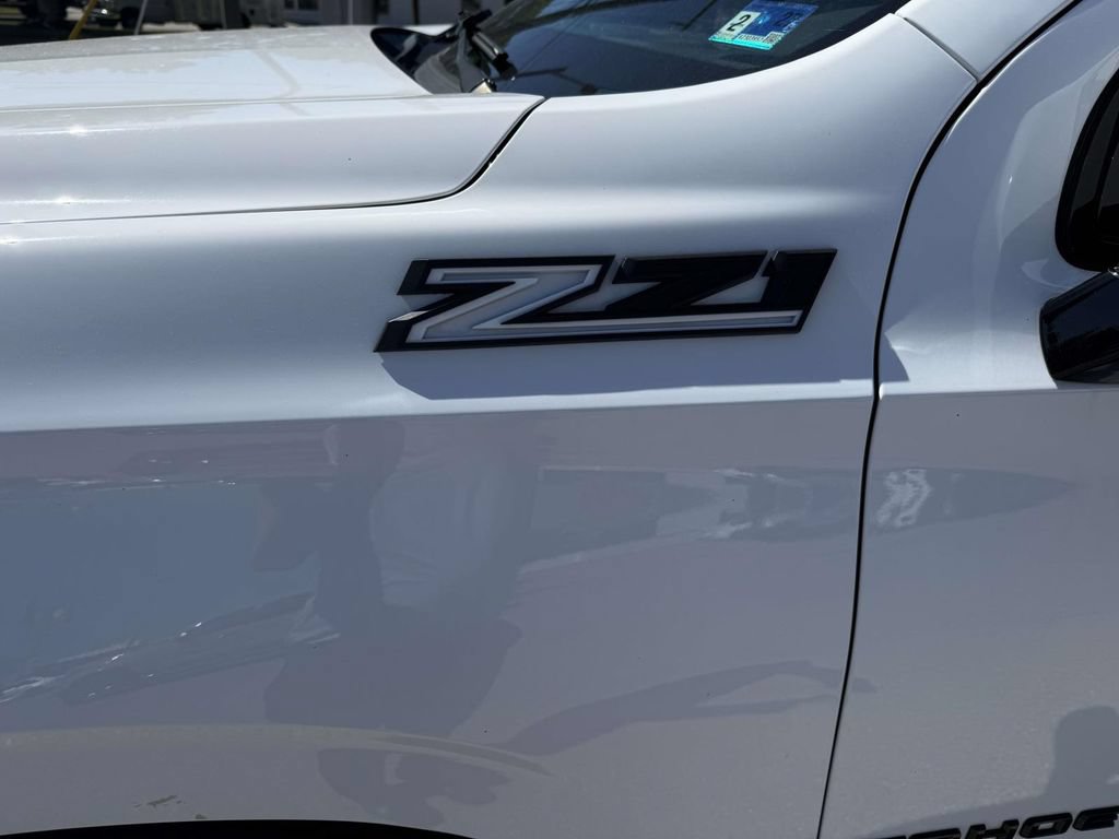 Used 2021 Chevrolet Tahoe Z71 AWD/4WD image 38