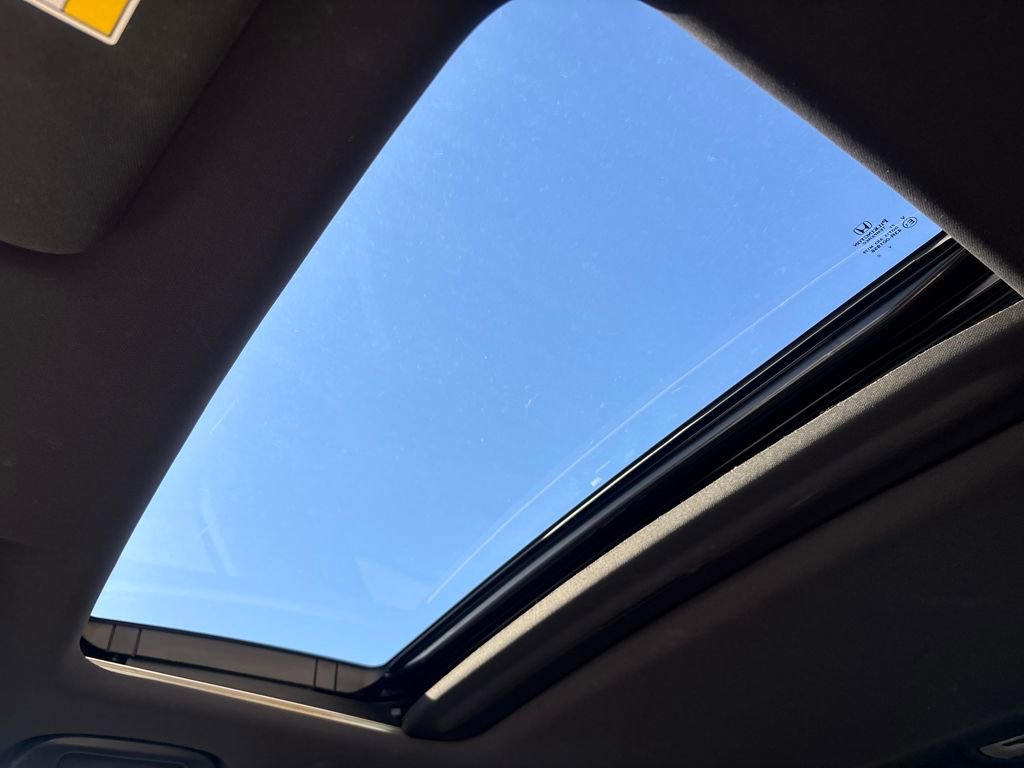 Used 2020 Honda Civic EX image 17