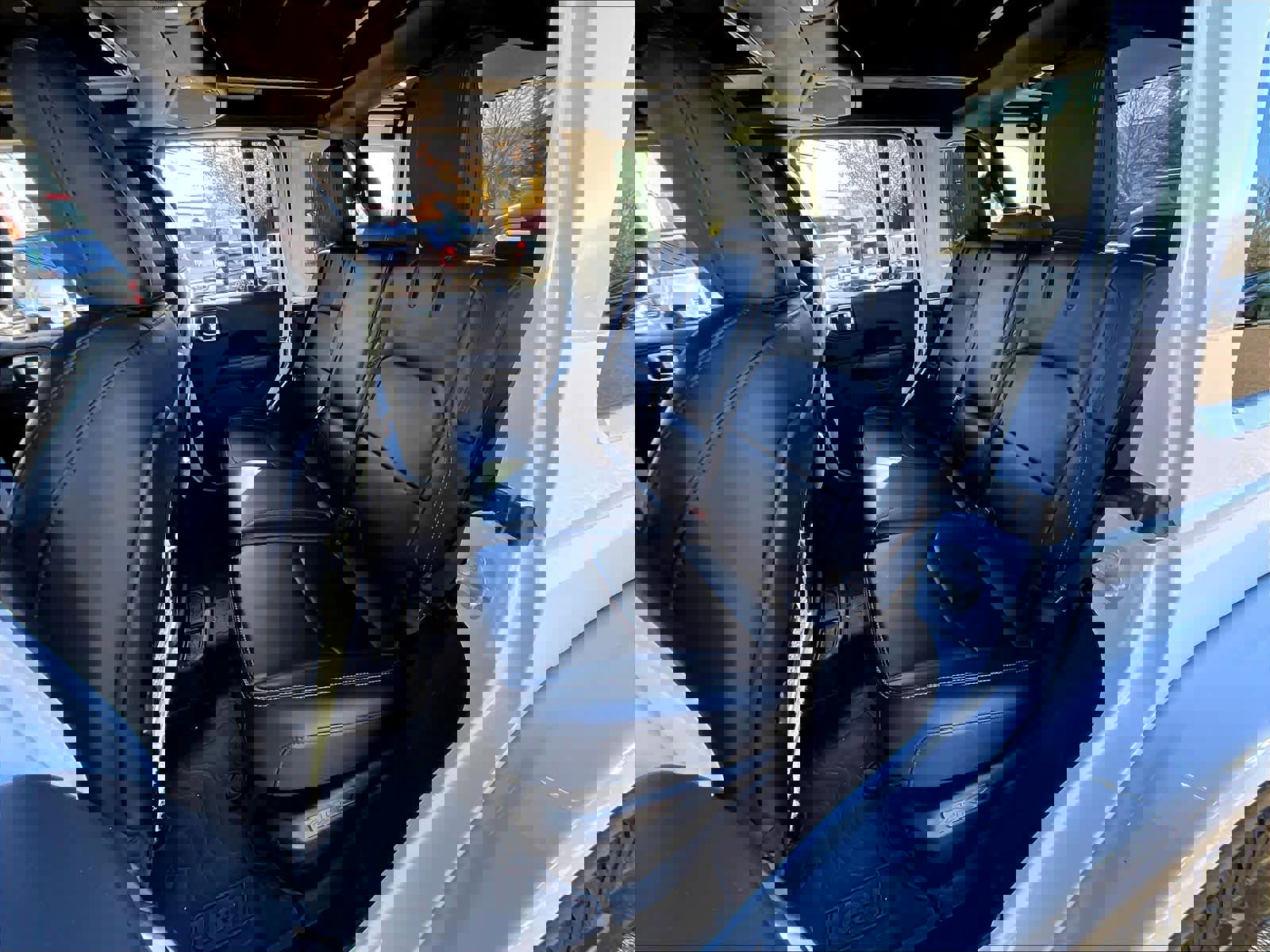 Used 2024 Jeep Wrangler Unlimited Rubicon 4xe image 15