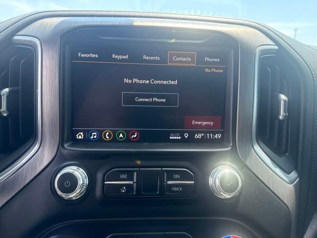Used 2019 GMC Sierra 1500 Denali w/ Denali Ultimate Package AWD/4WD image 32