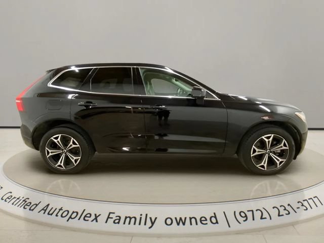 Used 2022 Volvo XC60 B5 Momentum w/ Climate Package AWD/4WD image 6