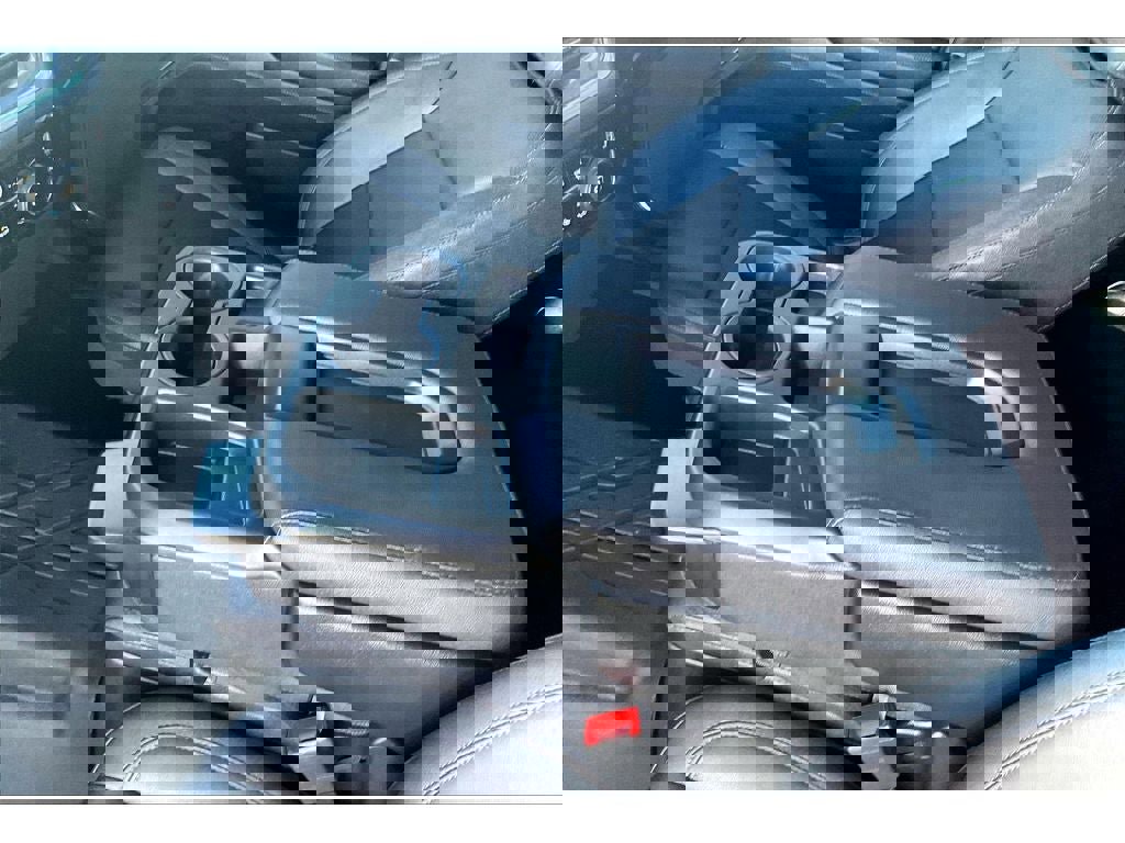 Used 2024 Chevrolet Silverado 3500 LTZ image 19