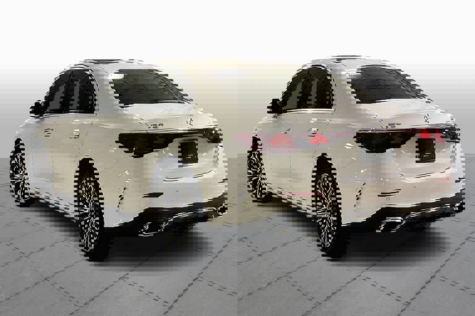 Used 2024 Mercedes-Benz E 350 4MATIC Sedan image 11