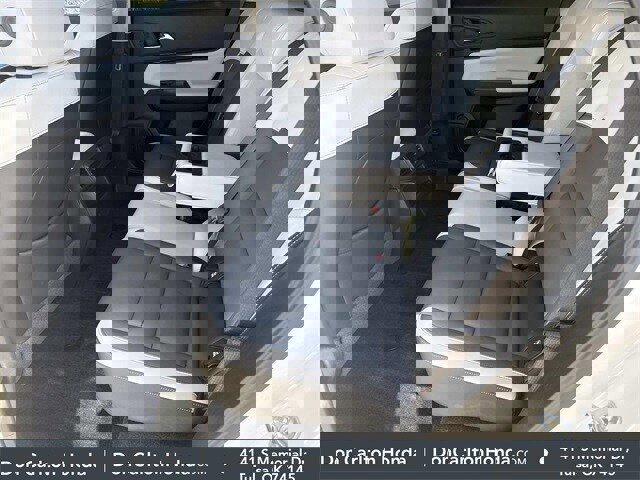 Used 2024 Honda Prologue Touring image 16