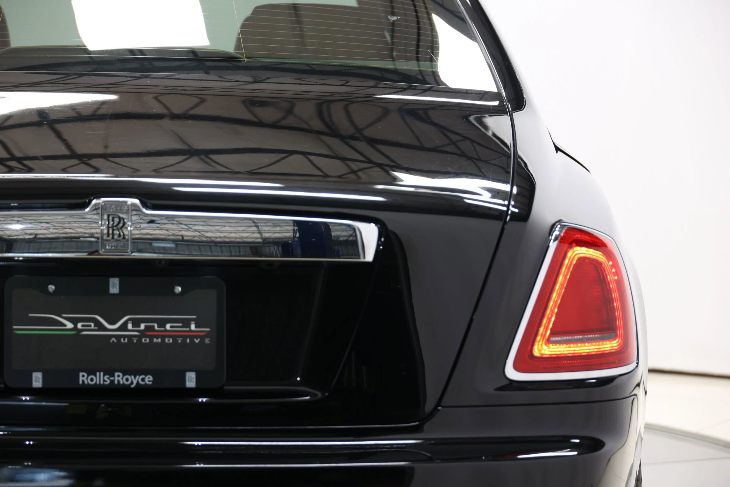 Used 2011 Rolls-Royce Ghost Sedan 4D image 59