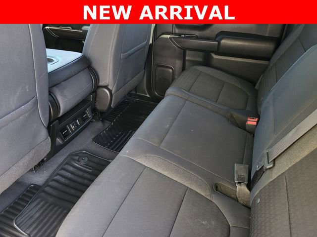 Used 2019 Chevrolet Silverado 1500 LT w/ All-Star Edition image 20