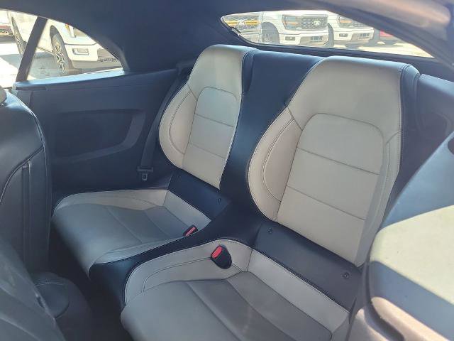 Certified 2024 Ford Mustang Premium RWD image 15