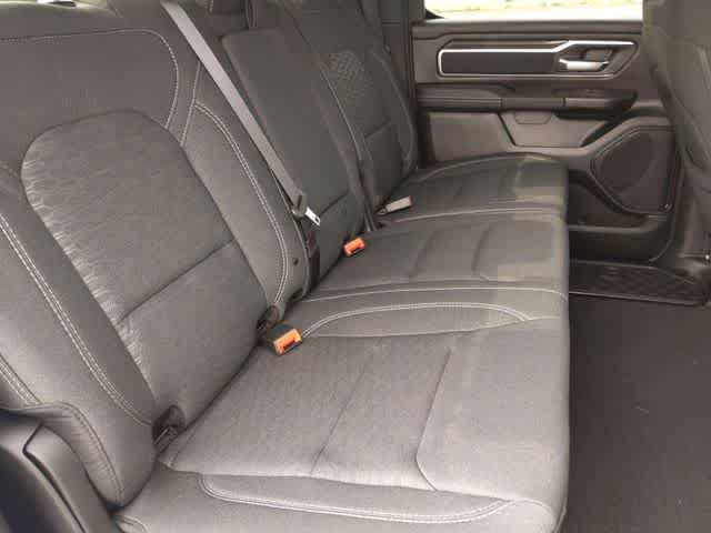 Used 2025 RAM 1500 Big Horn AWD/4WD image 21
