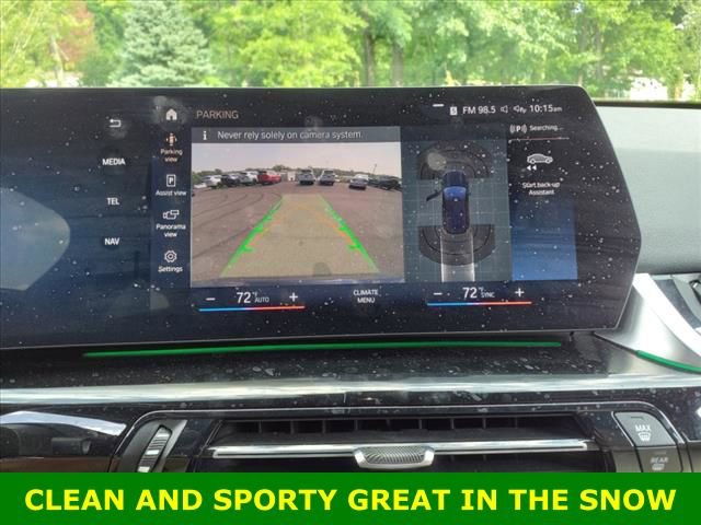 Used 2023 BMW X1 xDrive28i image 18