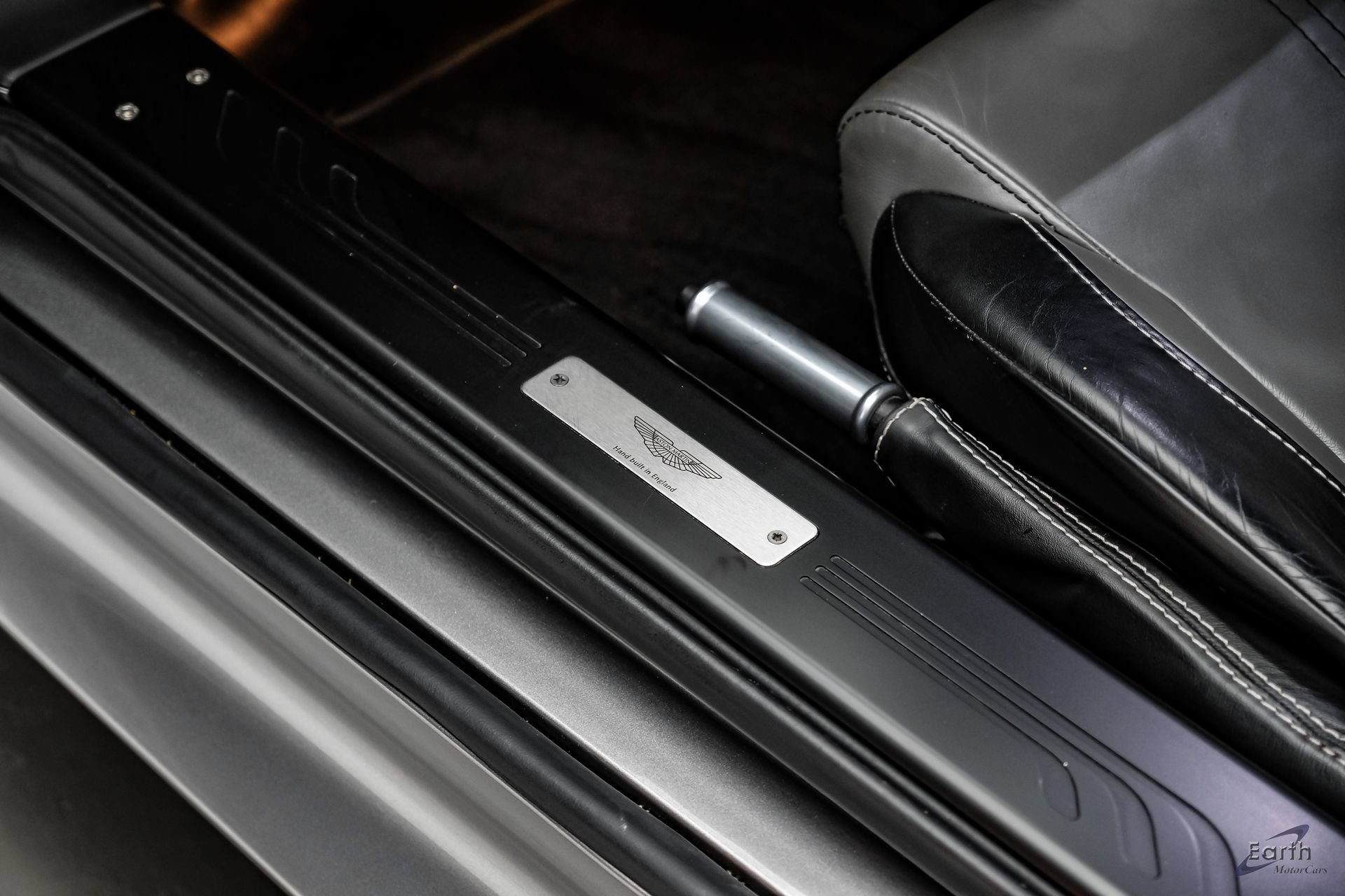 Used 2014 Aston Martin V8 Vantage S RWD image 40