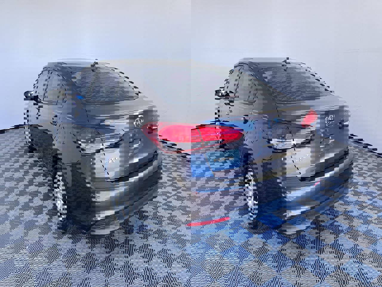 Used 2018 Kia Forte LX image 5