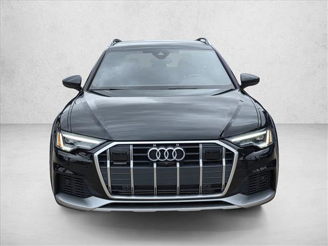 Certified 2025 Audi A6 Premium Plus w/ Driver Assistance Package AWD/4WD image 2