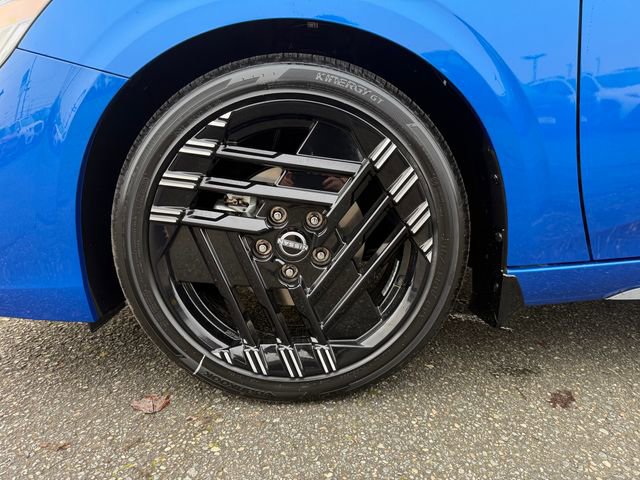 New 2026 Nissan Sentra SR w/ SR Premium Package image 27