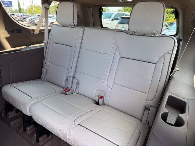New 2026 GMC Yukon XL Denali w/ Denali Reserve Package AWD/4WD image 20