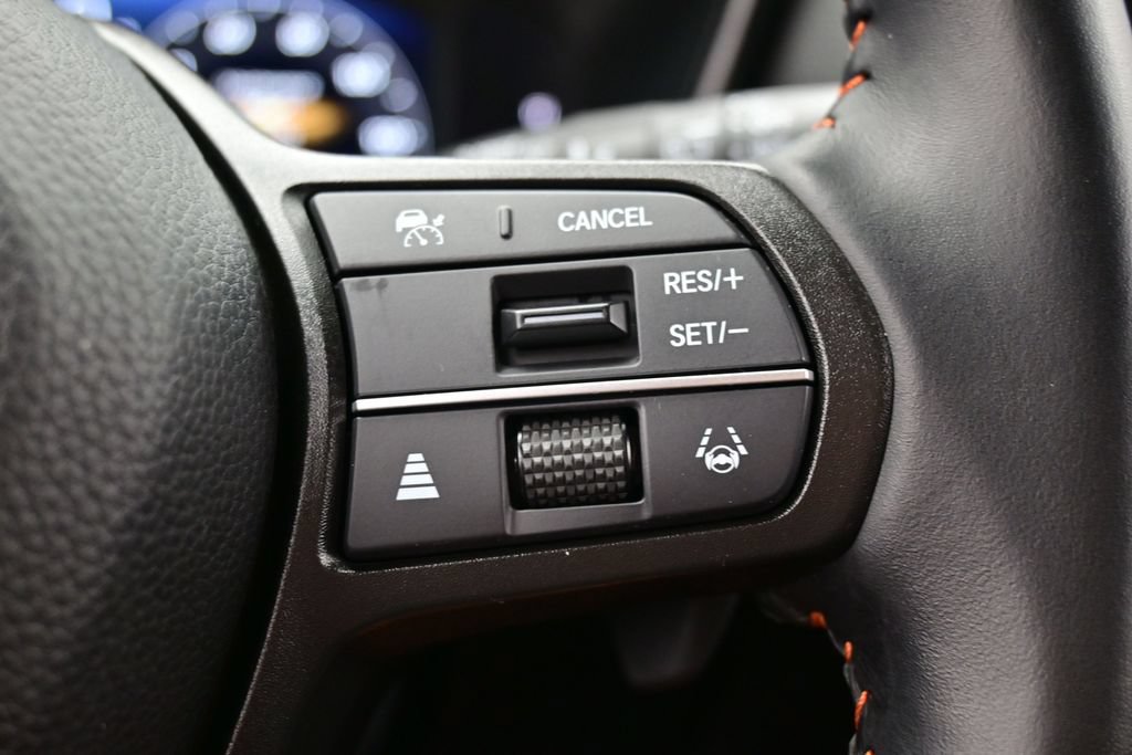 Certified 2026 Honda CR-V Sport-L image 41