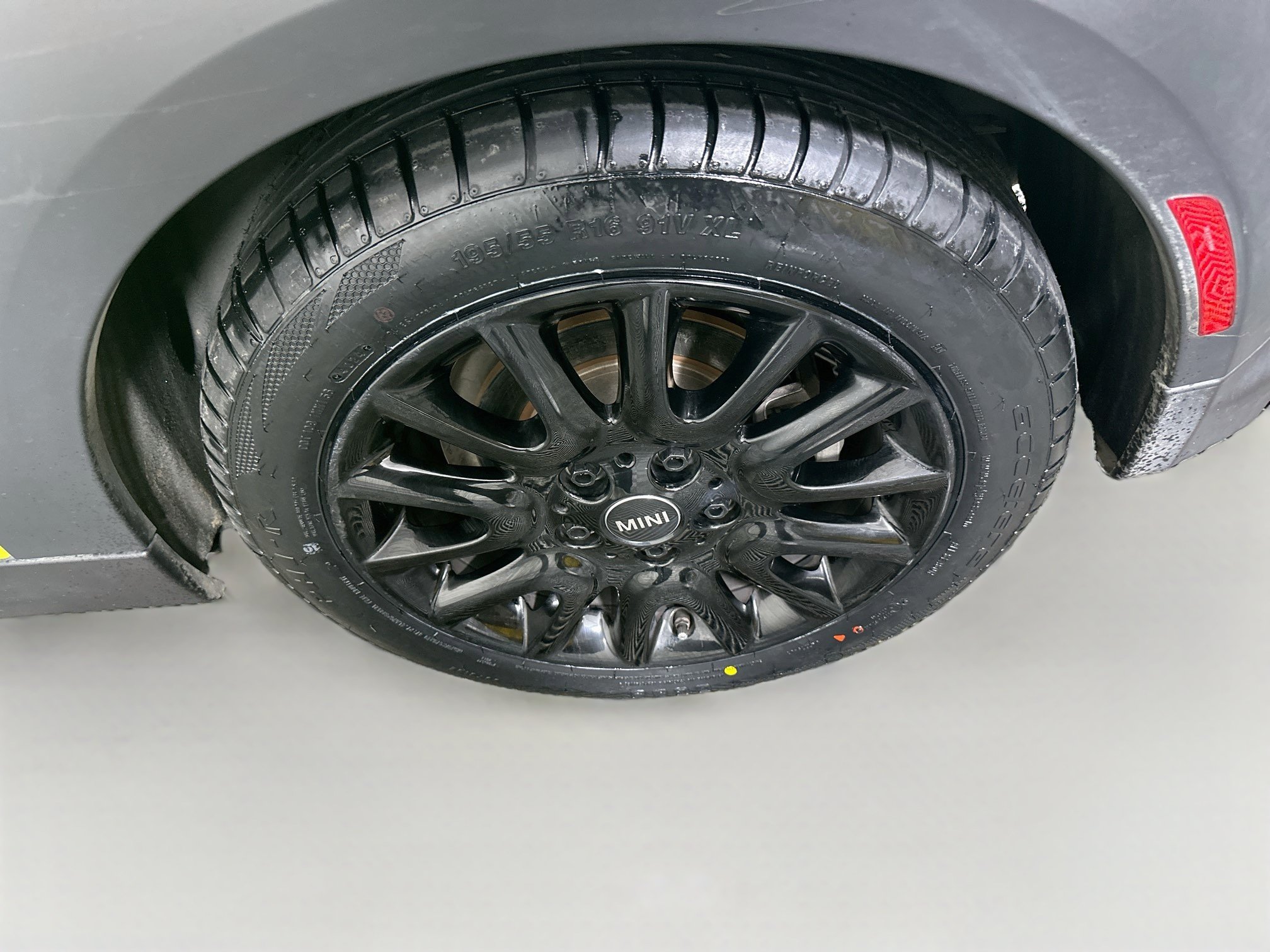 Used 2022 MINI Cooper Convertible FWD image 11