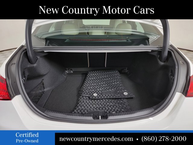 Certified 2024 Mercedes-Benz C 300 4MATIC Sedan image 10