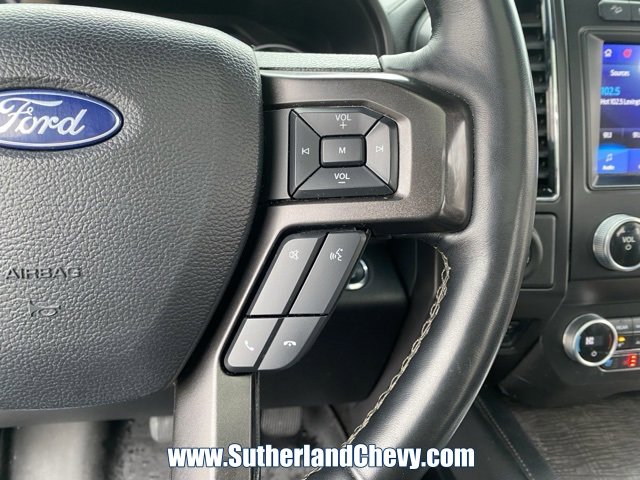 Used 2021 Ford Expedition Max Limited image 23