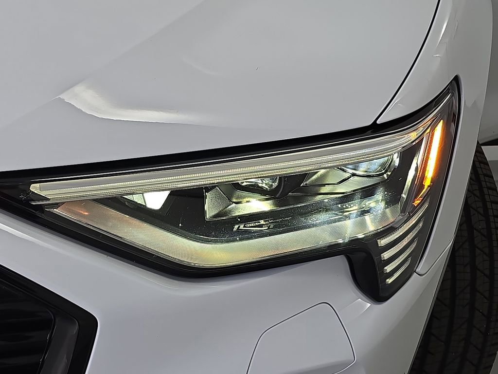 Used 2023 Audi e-tron Chronos w/ Chronos Package image 63