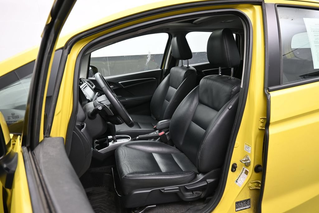 Used 2015 Honda Fit image 14