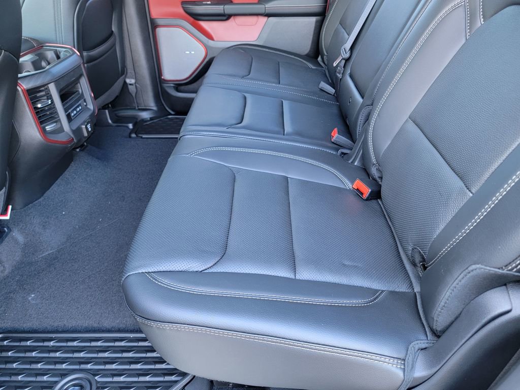 New 2026 RAM 1500 Rebel AWD/4WD image 10