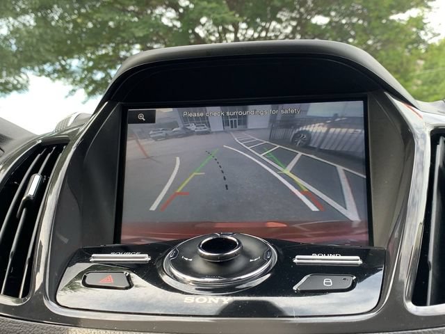 Used 2015 Ford Escape Titanium AWD/4WD image 22