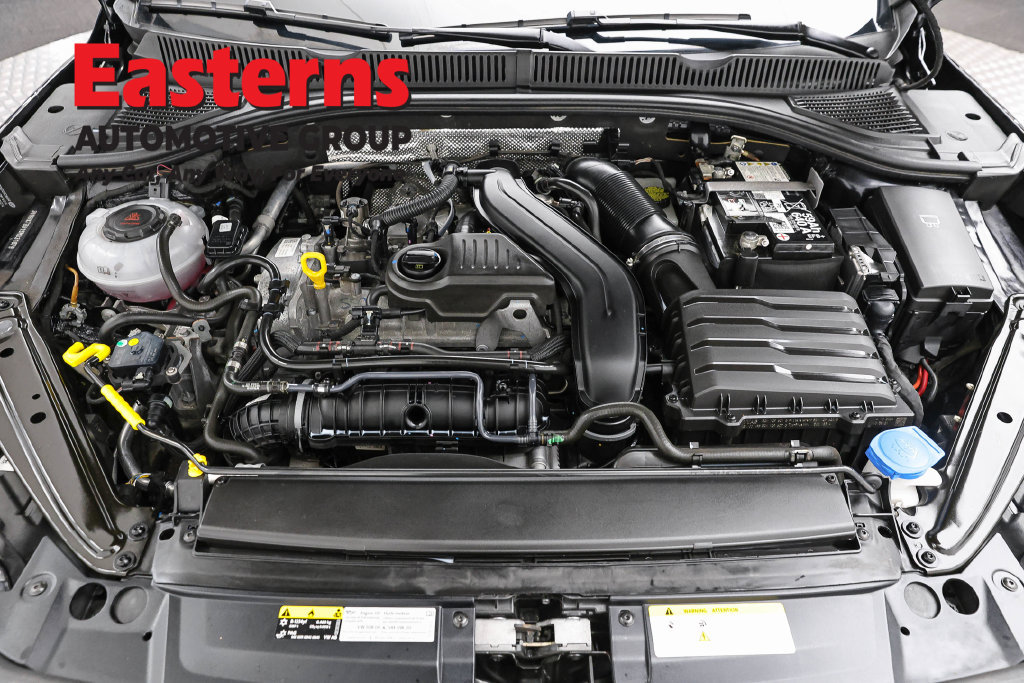 Used 2025 Volkswagen Jetta Sport FWD image 8