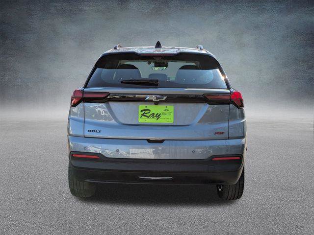 New 2027 Chevrolet Bolt RS w/ Technology Package image 5