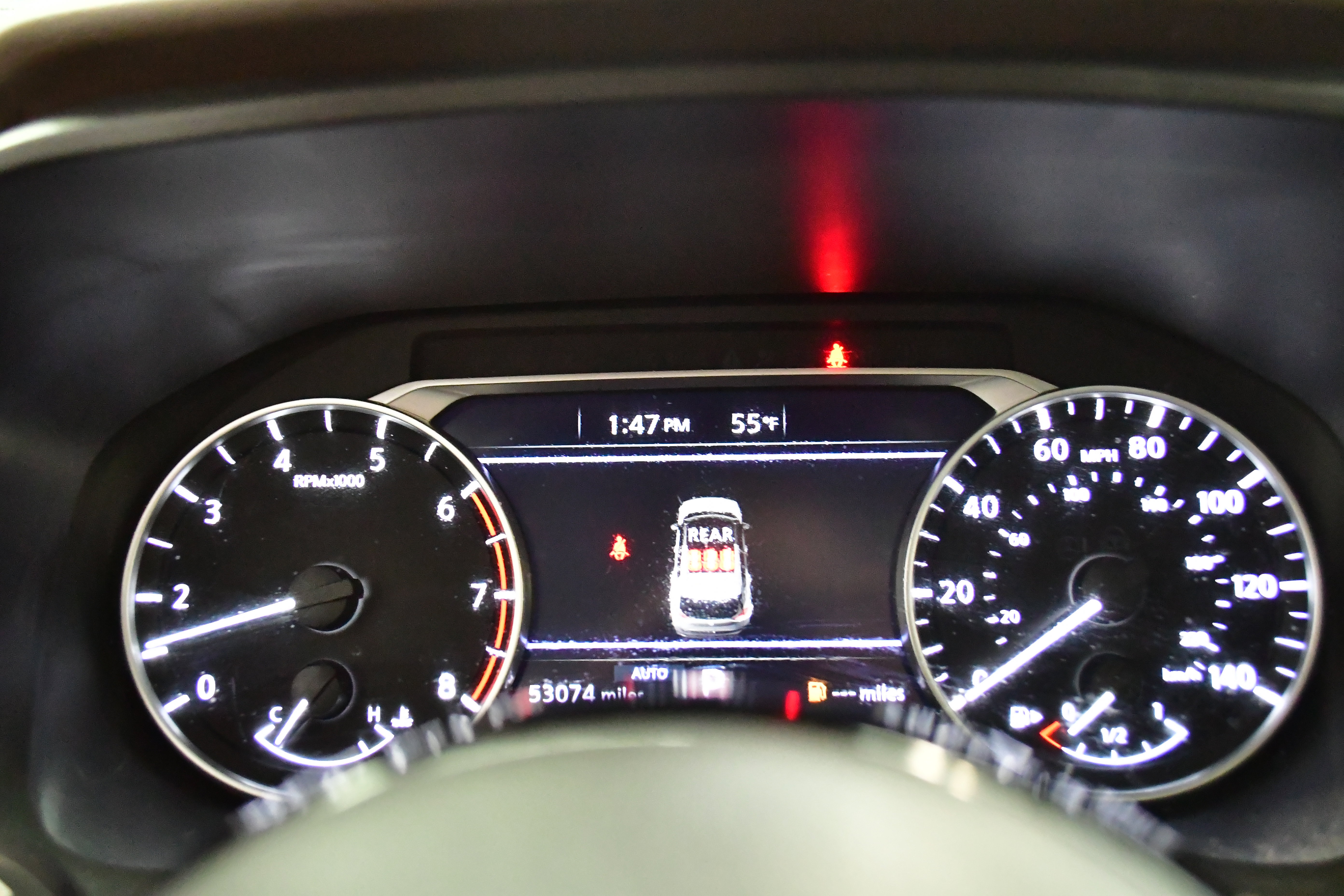 Used 2023 Nissan Rogue SL image 26