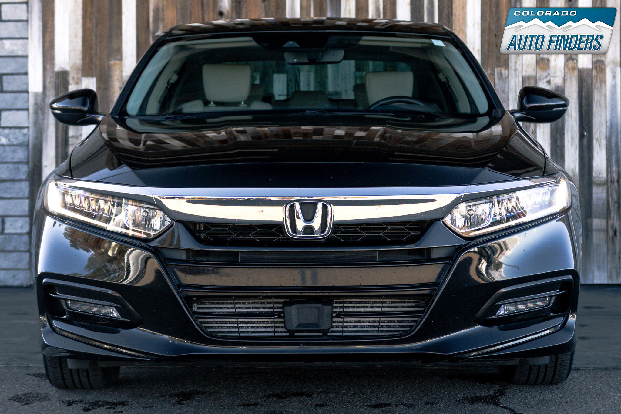 Used 2018 Honda Accord EX-L image 6