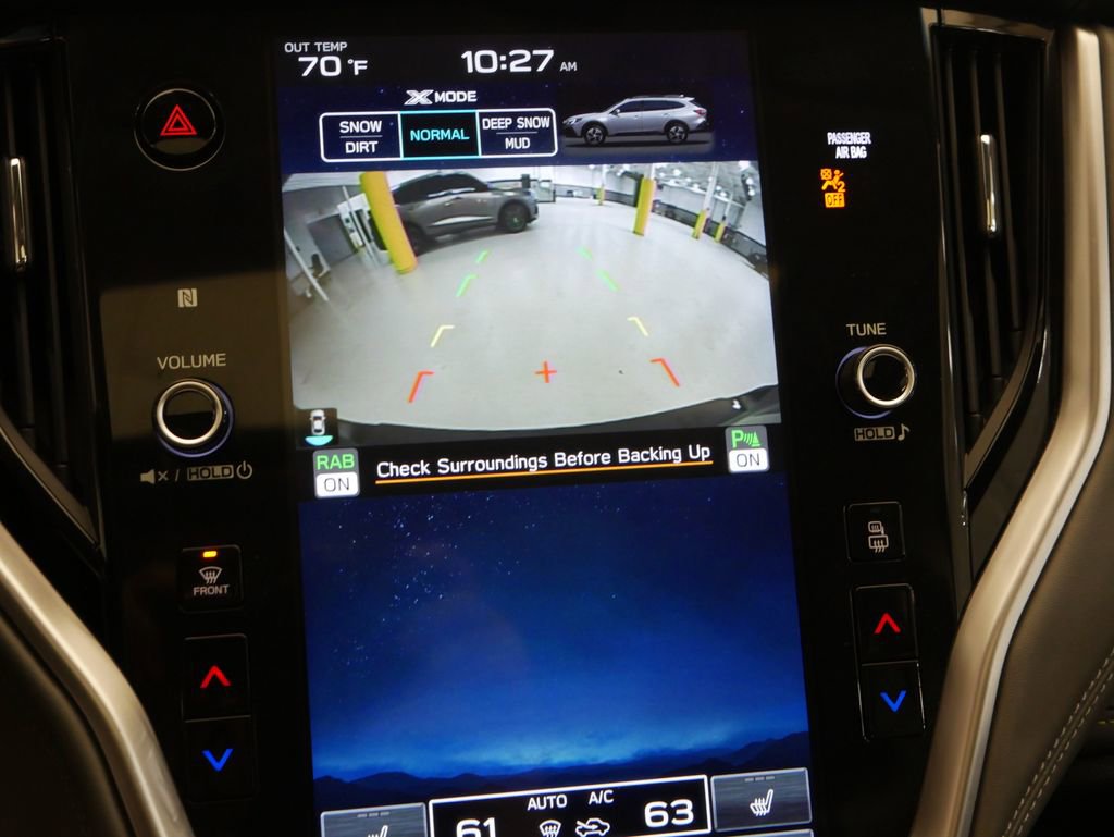 Used 2020 Subaru Outback Onyx Edition XT image 44