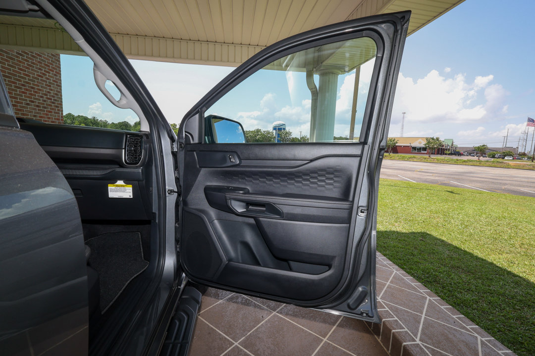 New 2026 Ford Ranger XLT AWD/4WD image 22